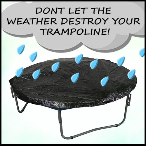 Best Trampoline Cover Reviews 2018
