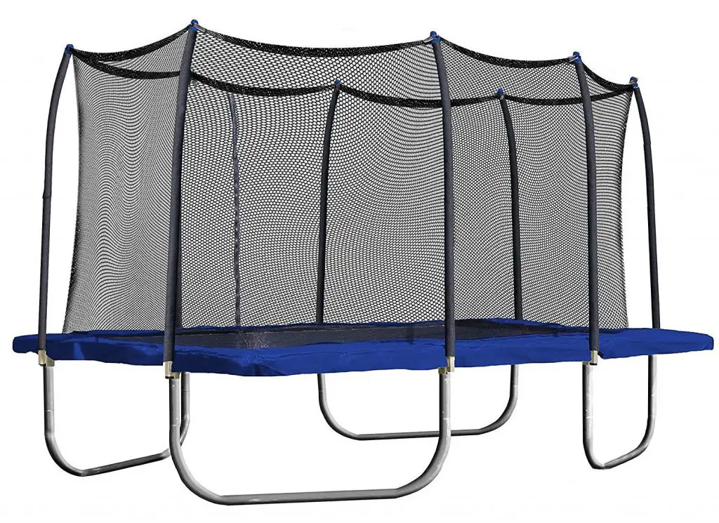 Best Rectangle Trampoline Reviews 2018